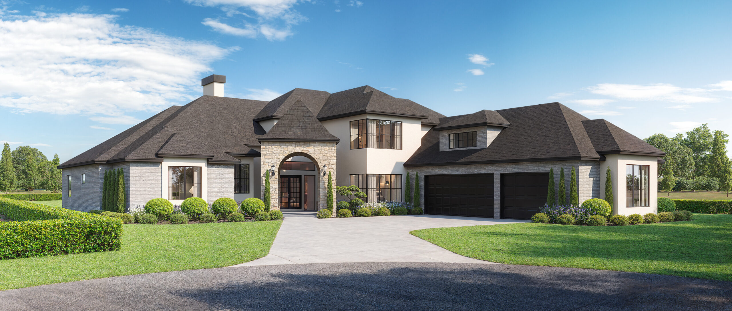 8702 E. Elgin St.